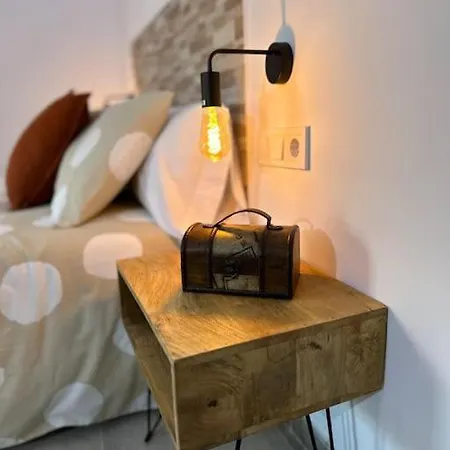 Guest house Montgros En Casa Cami De Les Aiguees *