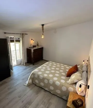 Guest house Montgros En Casa Cami De Les Aiguees