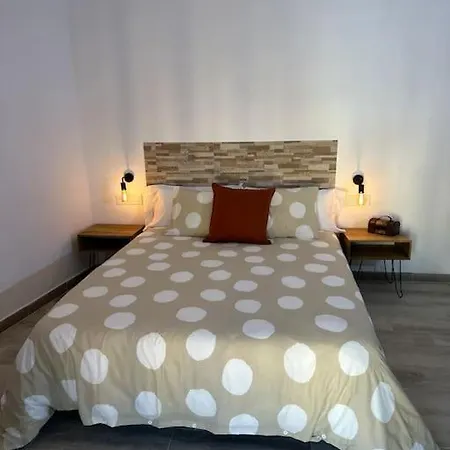 Guest house Montgros En Casa Cami De Les Aiguees Monistrol de Montserrat